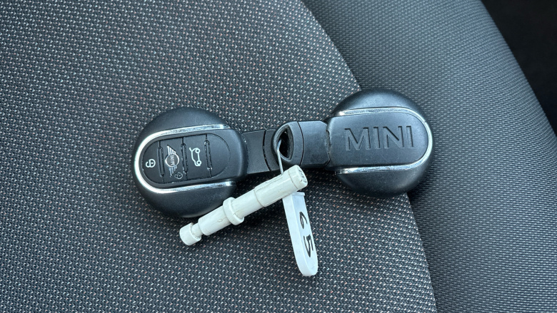 MINI Hatchback 1.5 Cooper Classic II 5dr Petrol Hatchback